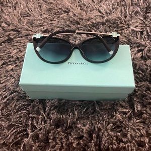 Tiffany’s shades brand new never worn